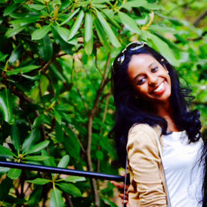 Meet your Posher, Tiyon